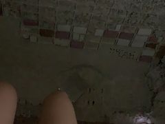 -梨泰院汗蒸幕