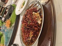 -秦月轩·陕西家乡菜(阜成路·五棵松店)