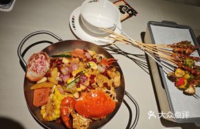 Spicy Large Crab