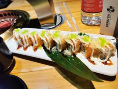 -九田家黑牛烤肉料理(新光汇店)