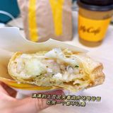 新品麦当劳早安派 | 真的巨巨巨好吃‼️套餐才💰7 元