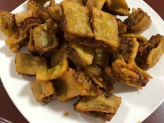 -金台阶鱼馆(于桥水库店)