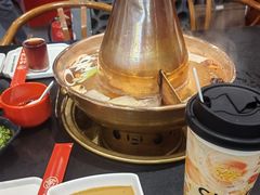 -北门涮肉·铜锅涮肉(南锣鼓巷店)