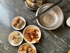 -品香排骨饭(羊官路店)