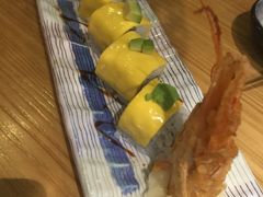 -万岁寿司(万国店)