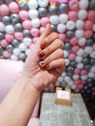 -Beauty Nails 美甲美睫皮肤管理