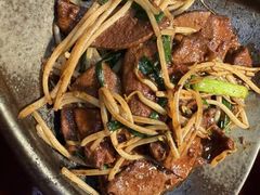 -纪州豚骨酱油拉面(锦延路店)