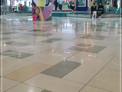 -鹏欣水游城