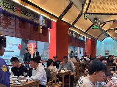 -满园烤鸭·春饼(中街大悦城店)