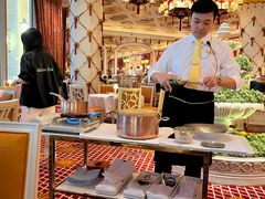 -咖啡苑 - 蔚藍夏日限定主题(永利皇宫店)