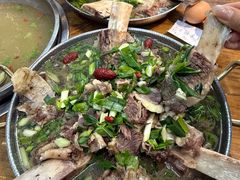 -刘少华贵州小黄牛·鲜牛肉火锅(总店)
