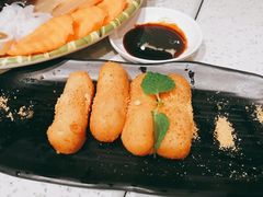 -鱼酷活鱼烤鱼(新世界城店)