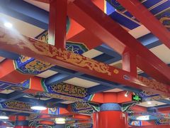 -郭林家常菜(狼垡店)
