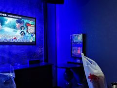 -好声音时尚量贩KTV(之心城店)