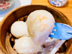 -頂好酒家·经典粤菜(海信广场店)