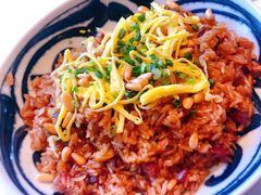 生炒腊味糯米饭-三号黄浦会Canton Table