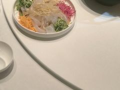 -玉华台饭庄·淮扬菜·烤鸭(望京店)