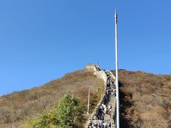 -慕田峪长城
