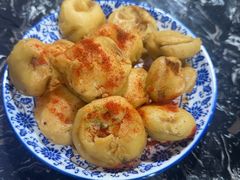 -廖哥泡椒兔(峨眉店)