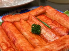 -朱光玉火锅馆(正弘城店)