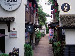 -小河直街历史文化街区