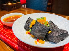 臭豆腐-火宫殿·湘菜小吃·商务宴请·生日聚会(东塘店)