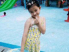 -青岛东方影都融创水世界