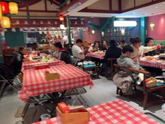 -辣小鲜·南昌大排档(船山路店)