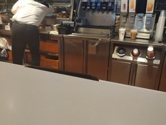 -肯德基(安定门店)