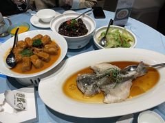 -青螺餐厅·家宴(松雅湖店)