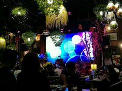 -胡桃里音乐酒馆(白云五号T5 MALL店)