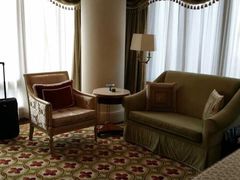 -广州富力丽思卡尔顿酒店