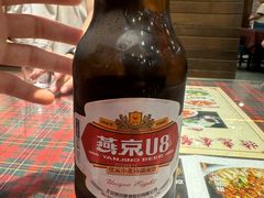 -玉桥餐厅(天坛店)