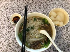 -莲塘味宝园牛杂(天越翔园店)