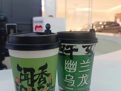 -书亦烧仙草(万达广场美食街店)