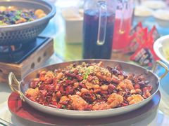 -眉州东坡(北苑华贸店)