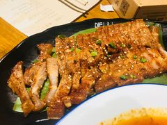 -别院里音乐餐酒吧(双流航空港店)