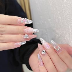 -情同手足美甲美睫
