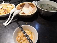 -黄三怪(无影山北路店)