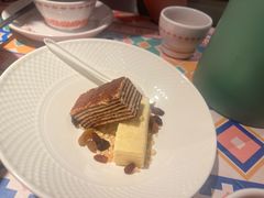 -楼兰新疆菜(江宁万达店)