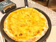 -彼德西餐(财富中心店)