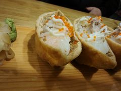 -桃屋日本料理(清华科技园店)