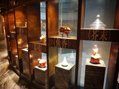 -南堂館川菜文化餐厅(天府店)