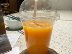 -东园小馆·早茶·淮扬小炒(江都路店)