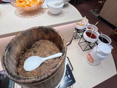 -素满香·全民食养自助(天一广场店)
