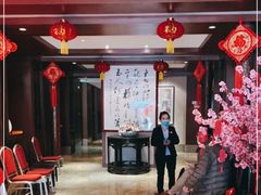 -同庆楼(大钟寺店)