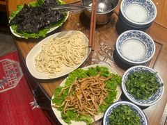 -凤吉园乌拉满族火锅中华老字号(繁荣路店)