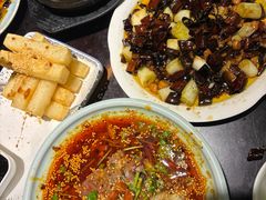 -陈麻婆豆腐总店