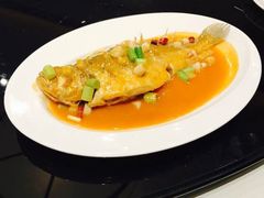 -马仕玖煲·融合菜·酥不腻烤鸭(人大店)