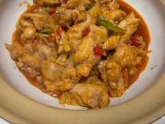 -马凯餐厅(地安门店)